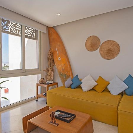 Ollystays Mangroovy 1 Bedroom Beach And Pool Free Access Hurghada Zewnętrze zdjęcie