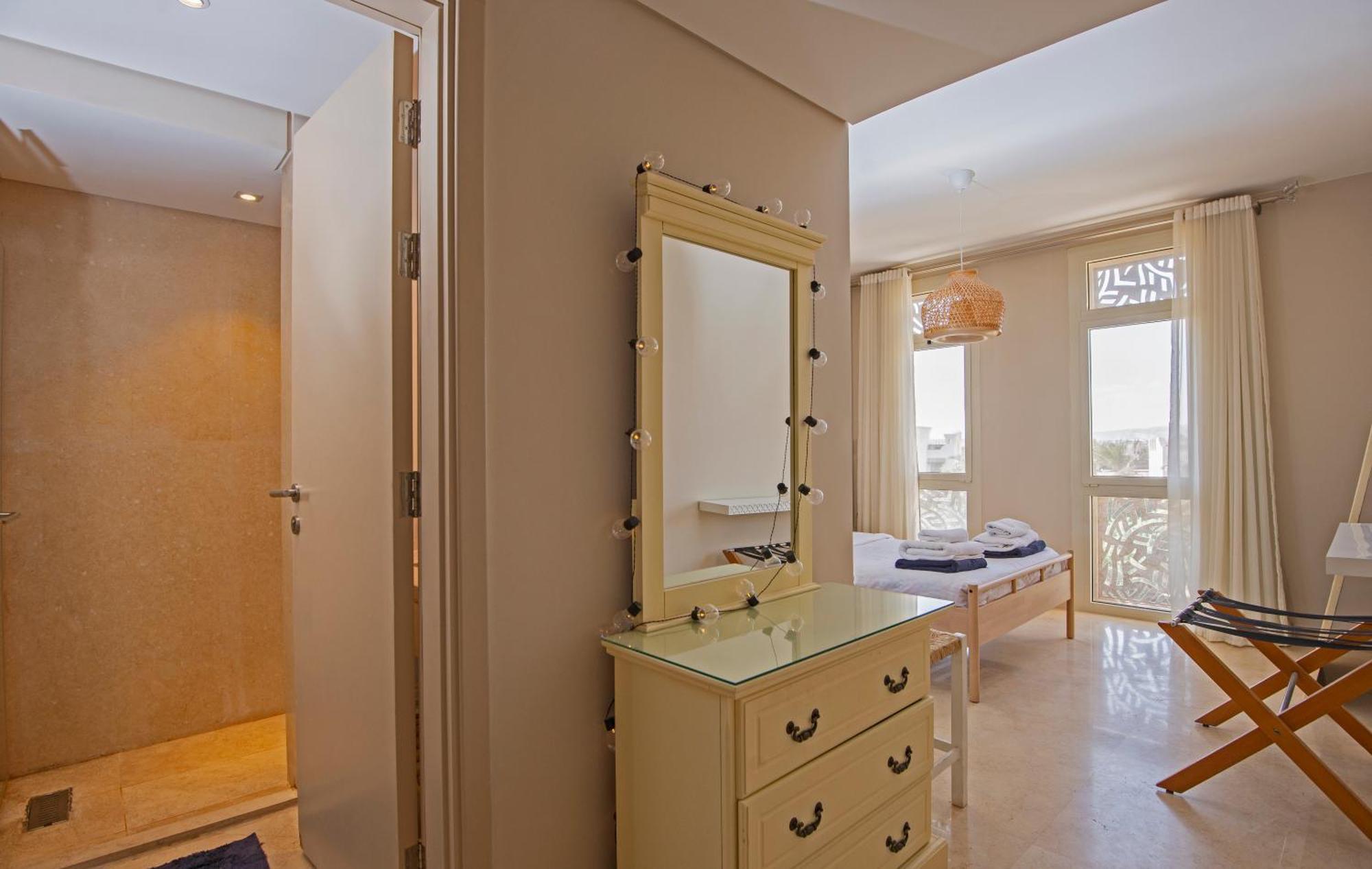 Ollystays Mangroovy 1 Bedroom Beach And Pool Free Access Hurghada Zewnętrze zdjęcie