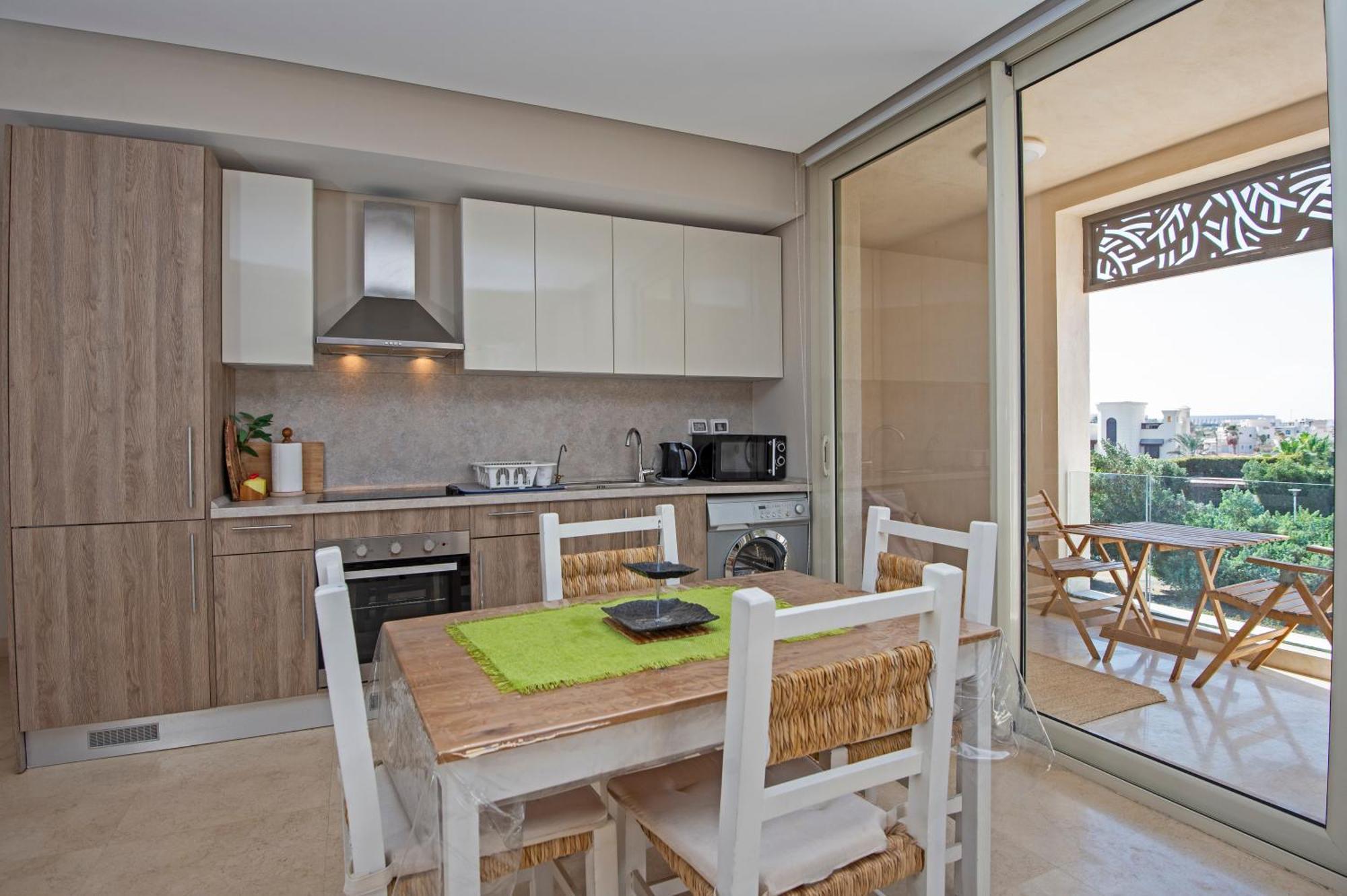 Ollystays Mangroovy 1 Bedroom Beach And Pool Free Access Hurghada Zewnętrze zdjęcie